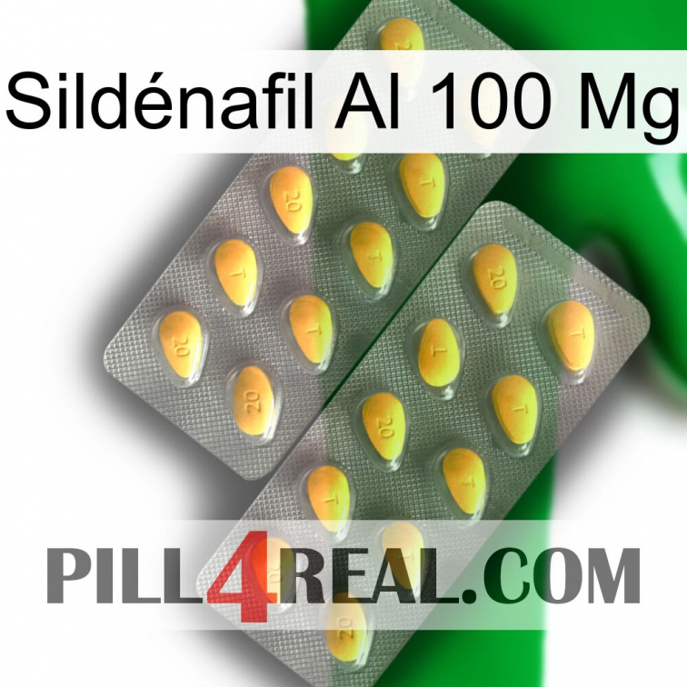 Sildénafil Al 100 Mg cialis2